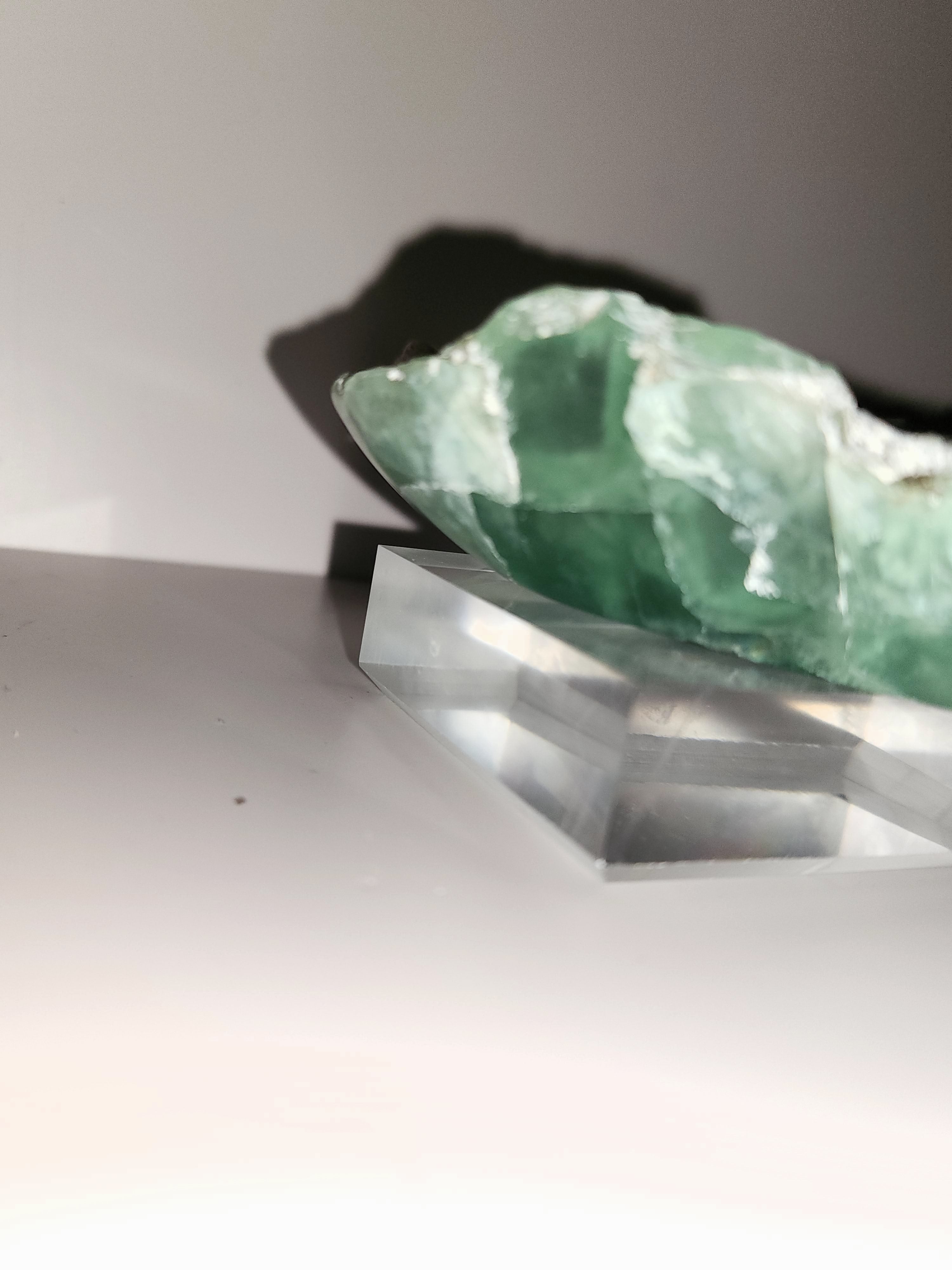 Small Fluorite Bowl