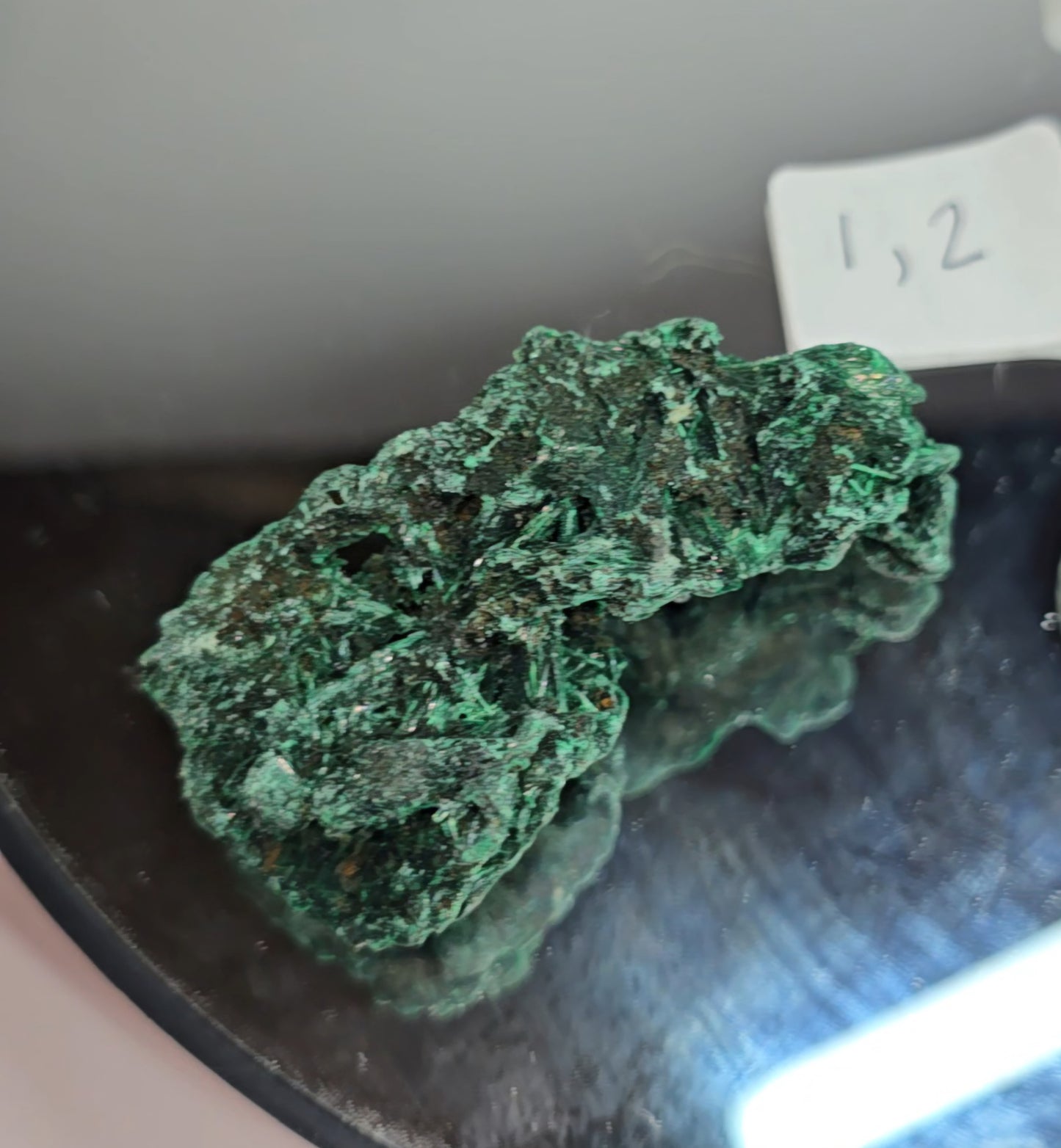 Malachite small specimens