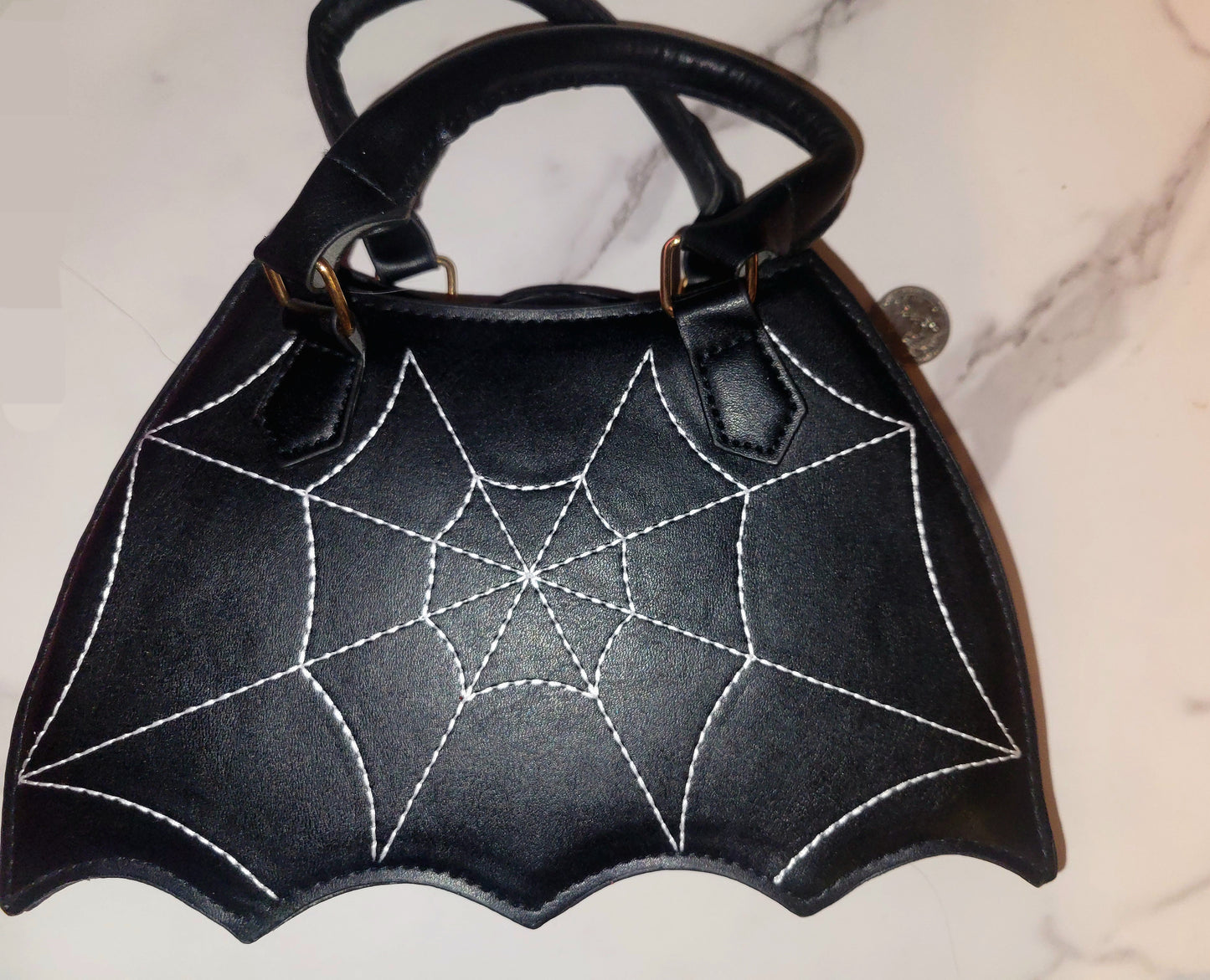 Crystal mystery box / Halloween purses