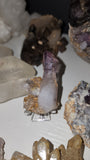 Brandberg scepter amethyst