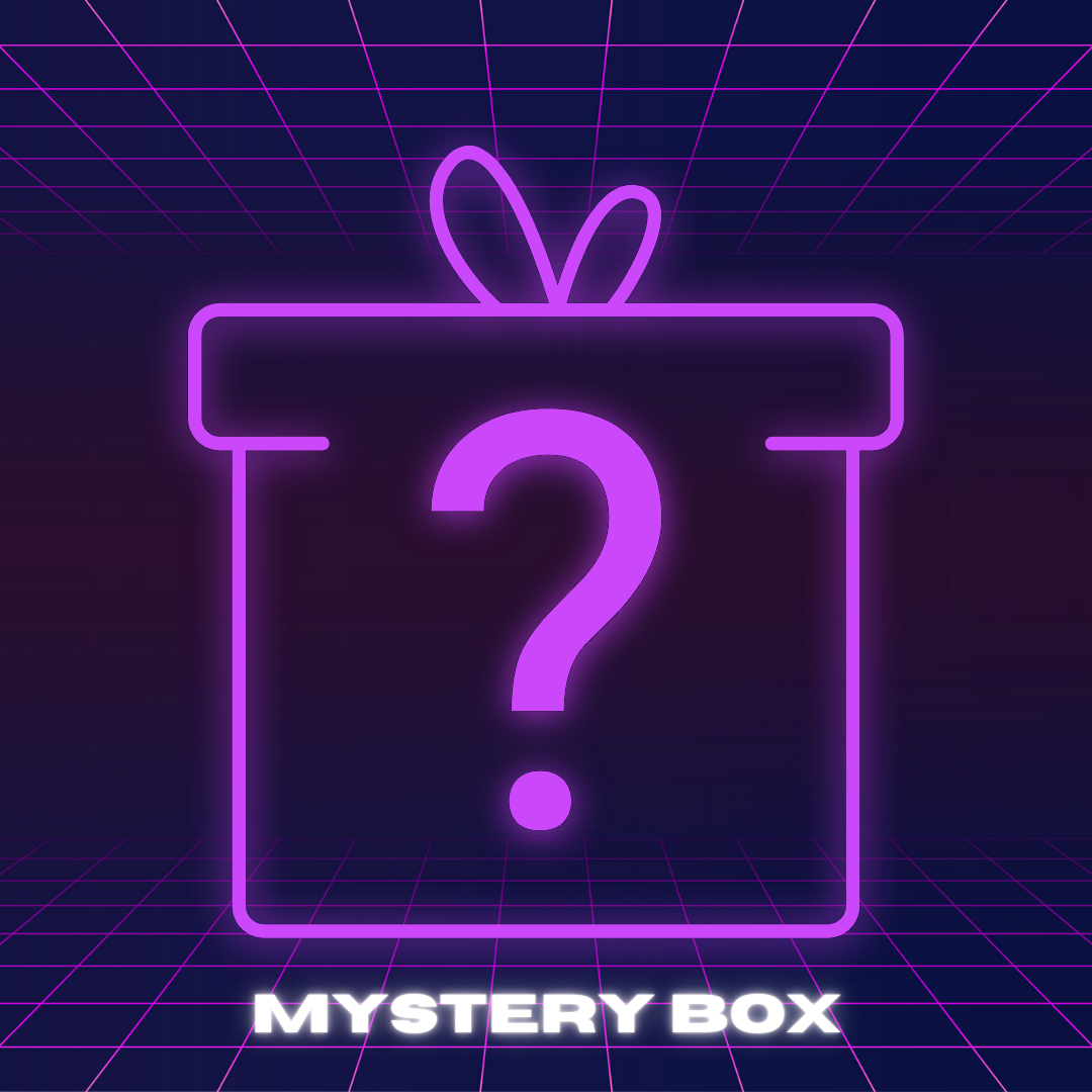 Mystery box!!!